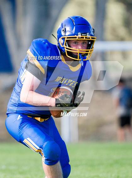 Thumbnail 3 in Sierra Lutheran @ Coleville photogallery.