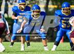 Photo from the gallery "Sierra Lutheran @ Coleville"