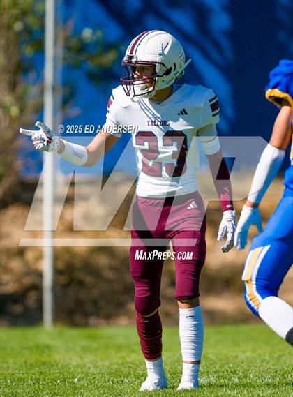 Thumbnail 3 in Sierra Lutheran @ Coleville photogallery.