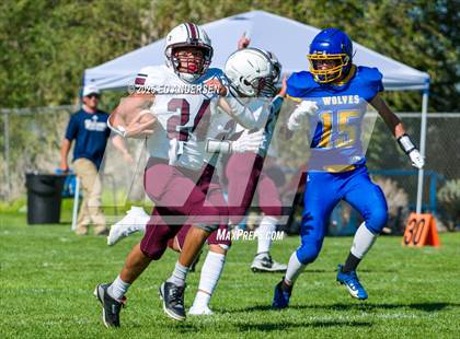 Thumbnail 2 in Sierra Lutheran @ Coleville photogallery.