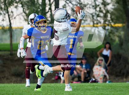 Thumbnail 1 in Sierra Lutheran @ Coleville photogallery.