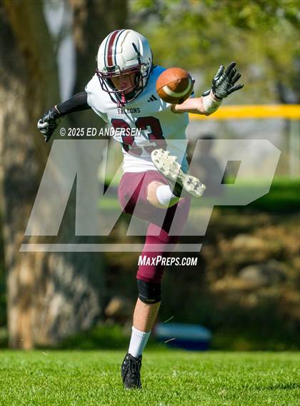 Thumbnail 2 in Sierra Lutheran @ Coleville photogallery.