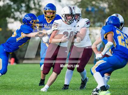 Thumbnail 3 in Sierra Lutheran @ Coleville photogallery.