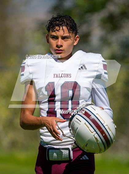 Thumbnail 1 in Sierra Lutheran @ Coleville photogallery.