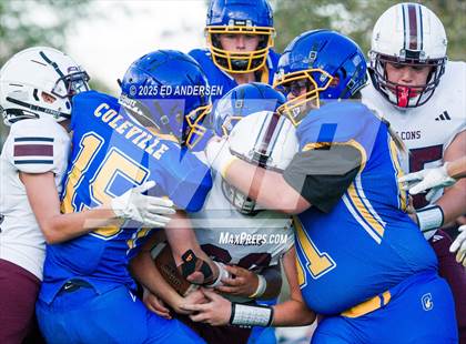 Thumbnail 2 in Sierra Lutheran @ Coleville photogallery.