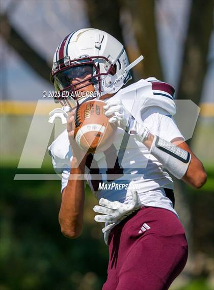 Thumbnail 1 in Sierra Lutheran @ Coleville photogallery.