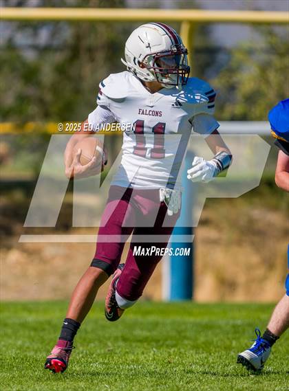 Thumbnail 3 in Sierra Lutheran @ Coleville photogallery.