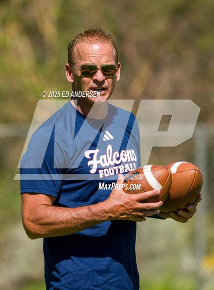 Thumbnail 3 in Sierra Lutheran @ Coleville photogallery.