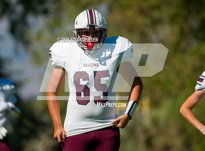 Thumbnail 1 in Sierra Lutheran @ Coleville photogallery.