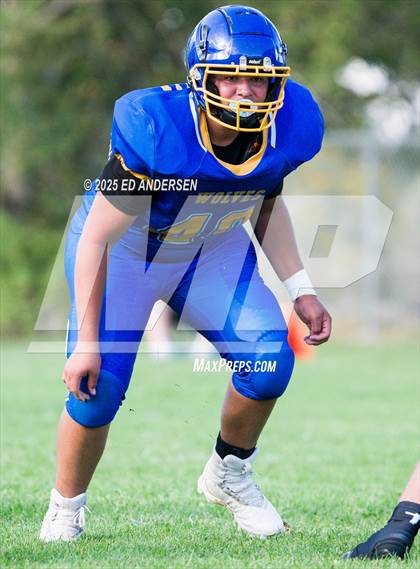 Thumbnail 1 in Sierra Lutheran @ Coleville photogallery.