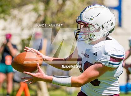 Thumbnail 2 in Sierra Lutheran @ Coleville photogallery.