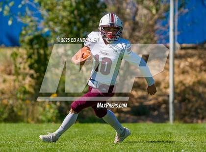 Thumbnail 2 in Sierra Lutheran @ Coleville photogallery.