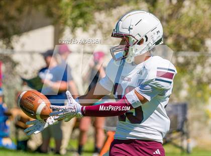 Thumbnail 1 in Sierra Lutheran @ Coleville photogallery.