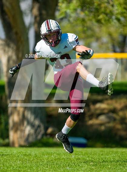 Thumbnail 3 in Sierra Lutheran @ Coleville photogallery.