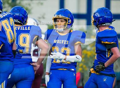 Thumbnail 3 in Sierra Lutheran @ Coleville photogallery.