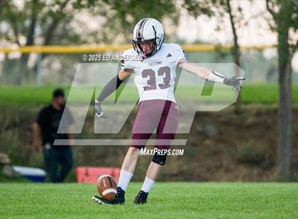 Thumbnail 3 in Sierra Lutheran @ Coleville photogallery.