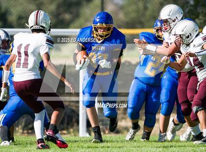 Thumbnail 2 in Sierra Lutheran @ Coleville photogallery.