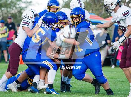 Thumbnail 1 in Sierra Lutheran @ Coleville photogallery.