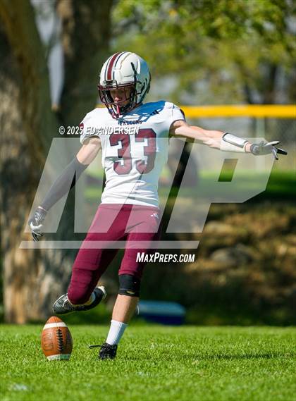 Thumbnail 3 in Sierra Lutheran @ Coleville photogallery.