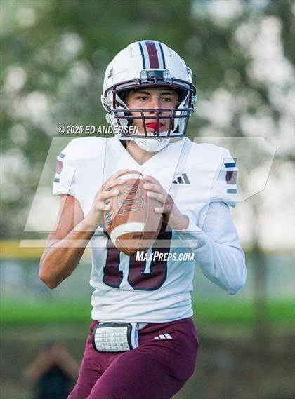 Thumbnail 3 in Sierra Lutheran @ Coleville photogallery.