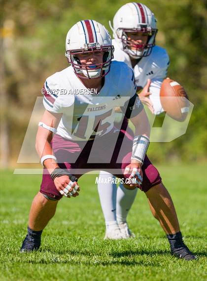 Thumbnail 2 in Sierra Lutheran @ Coleville photogallery.