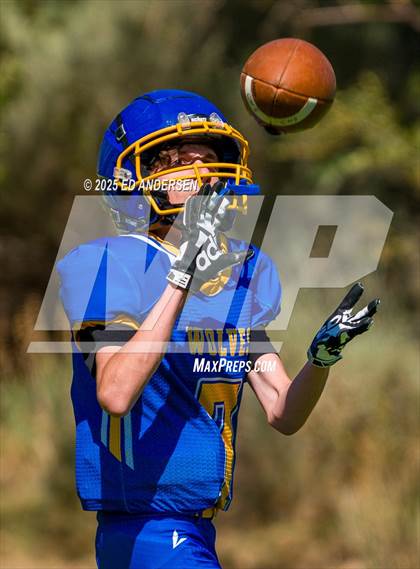 Thumbnail 2 in Sierra Lutheran @ Coleville photogallery.