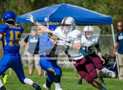 Thumbnail 1 in Sierra Lutheran @ Coleville photogallery.