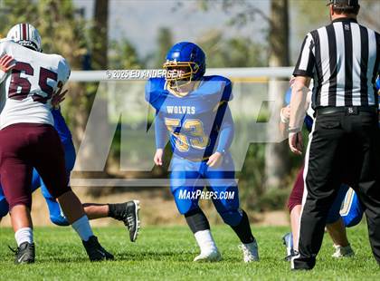 Thumbnail 1 in Sierra Lutheran @ Coleville photogallery.