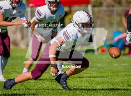 Thumbnail 3 in Sierra Lutheran @ Coleville photogallery.