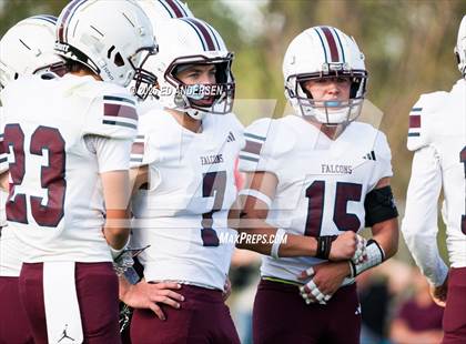 Thumbnail 3 in Sierra Lutheran @ Coleville photogallery.