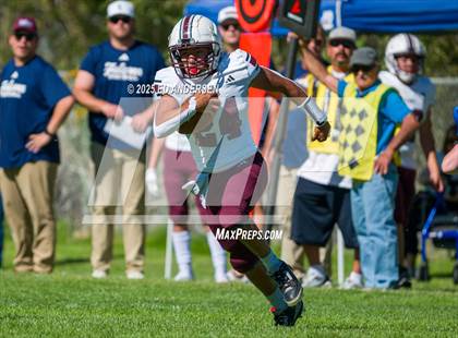 Thumbnail 3 in Sierra Lutheran @ Coleville photogallery.