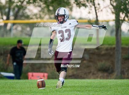 Thumbnail 2 in Sierra Lutheran @ Coleville photogallery.