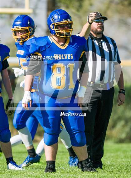 Thumbnail 1 in Sierra Lutheran @ Coleville photogallery.