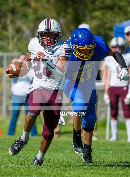 Thumbnail 2 in Sierra Lutheran @ Coleville photogallery.