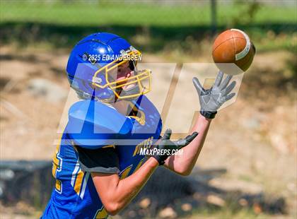 Thumbnail 1 in Sierra Lutheran @ Coleville photogallery.