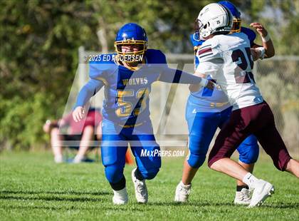 Thumbnail 1 in Sierra Lutheran @ Coleville photogallery.