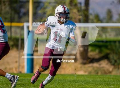 Thumbnail 2 in Sierra Lutheran @ Coleville photogallery.