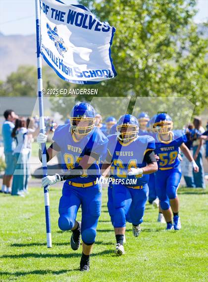 Thumbnail 3 in Sierra Lutheran @ Coleville photogallery.