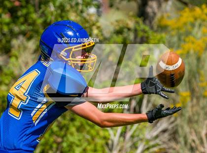 Thumbnail 2 in Sierra Lutheran @ Coleville photogallery.