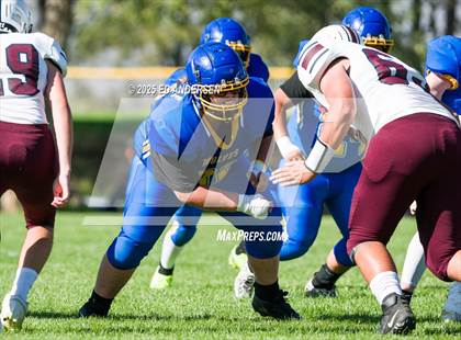 Thumbnail 3 in Sierra Lutheran @ Coleville photogallery.