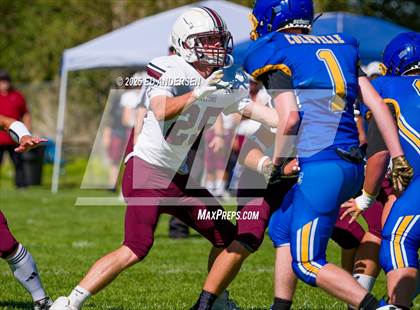 Thumbnail 1 in Sierra Lutheran @ Coleville photogallery.