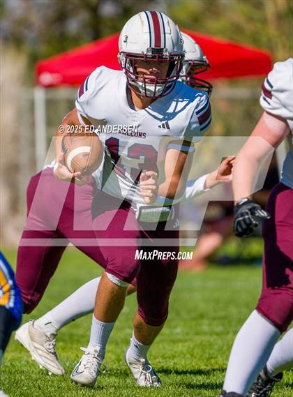 Thumbnail 2 in Sierra Lutheran @ Coleville photogallery.