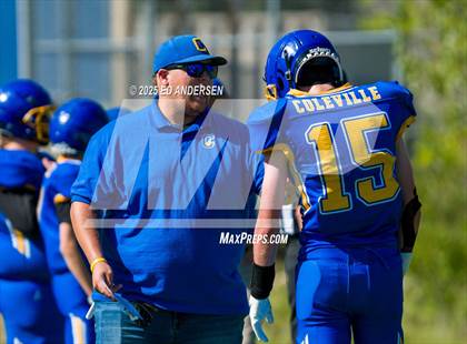 Thumbnail 2 in Sierra Lutheran @ Coleville photogallery.