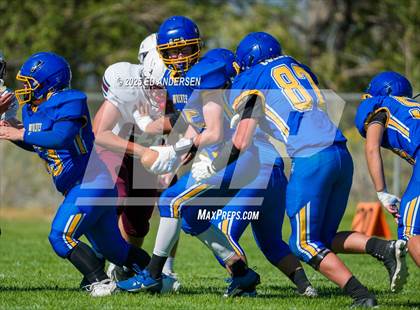 Thumbnail 2 in Sierra Lutheran @ Coleville photogallery.