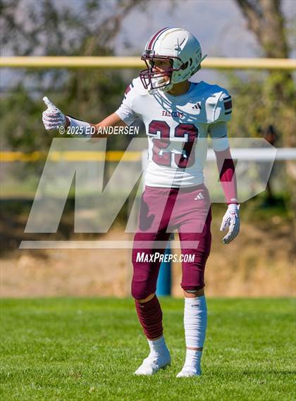 Thumbnail 3 in Sierra Lutheran @ Coleville photogallery.