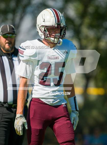 Thumbnail 3 in Sierra Lutheran @ Coleville photogallery.