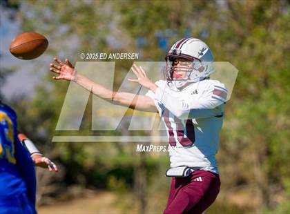 Thumbnail 1 in Sierra Lutheran @ Coleville photogallery.