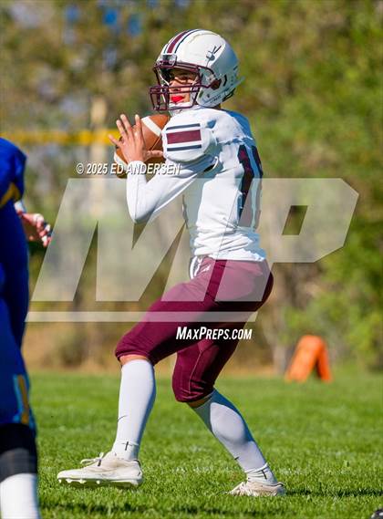 Thumbnail 3 in Sierra Lutheran @ Coleville photogallery.