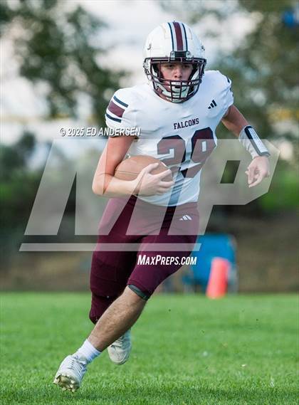 Thumbnail 1 in Sierra Lutheran @ Coleville photogallery.