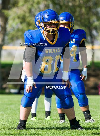 Thumbnail 2 in Sierra Lutheran @ Coleville photogallery.